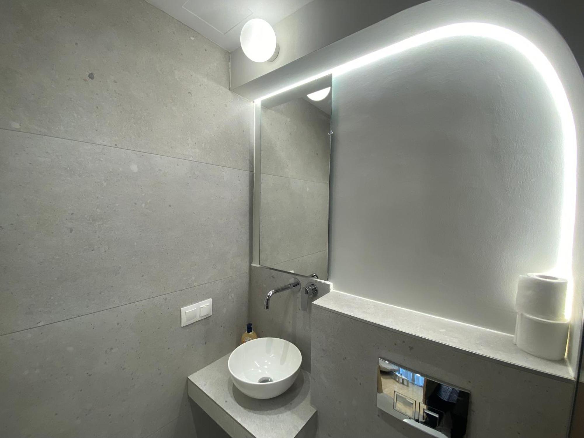City Vibe-Sigrou 44 Tessalónica Exterior foto
