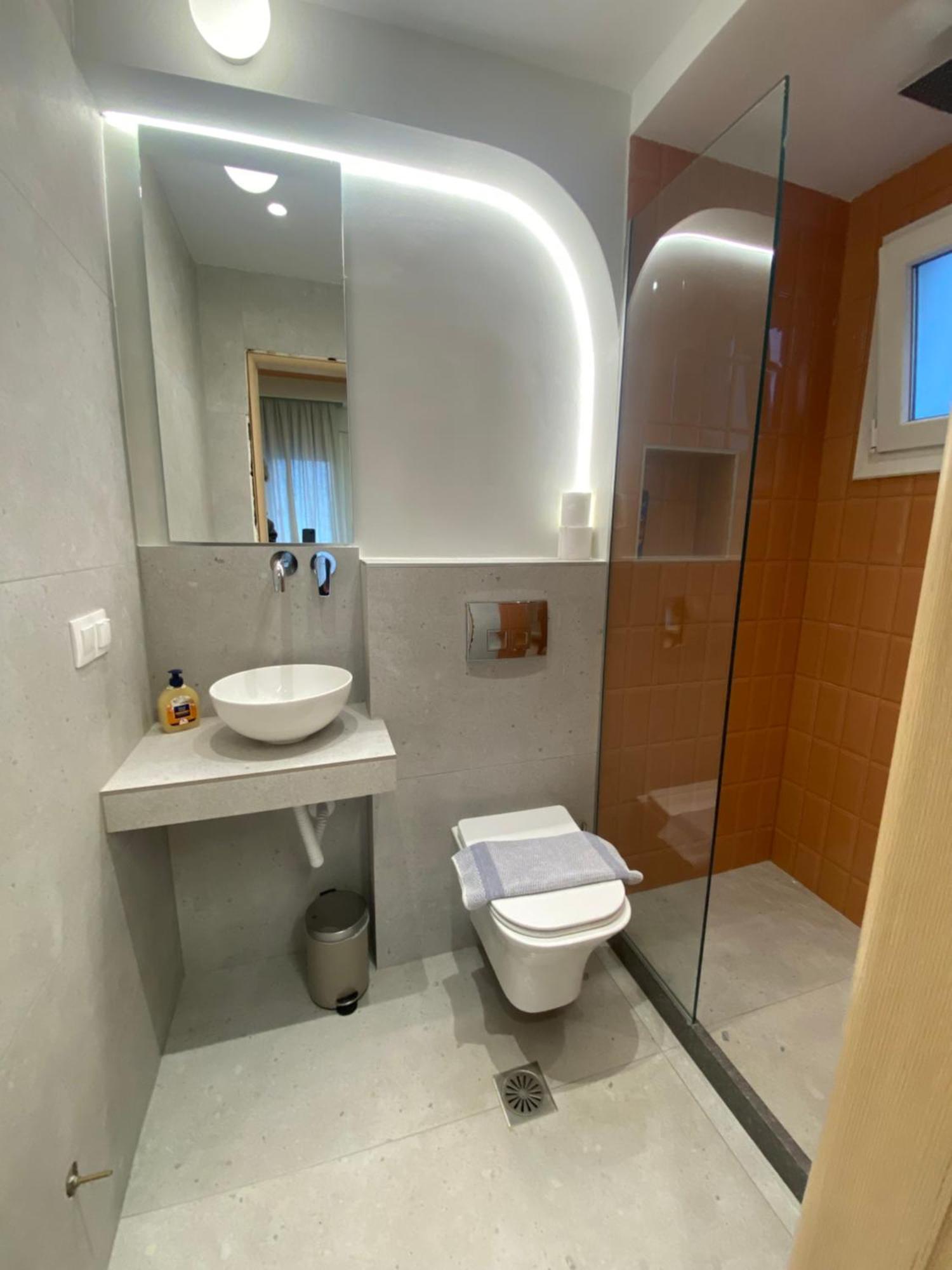 City Vibe-Sigrou 44 Tessalónica Exterior foto